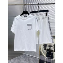 펜디 남자 세트