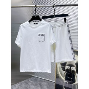 펜디 남자 세트