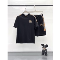 버버리 남자 세트