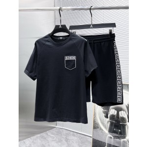 펜디 남자 세트