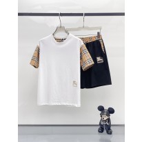 버버리 남자 세트