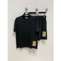 버버리 남자 세트