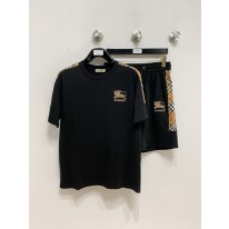 버버리 남자 세트