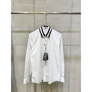 펜디 남자 셔츠