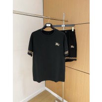 버버리 남자 세트