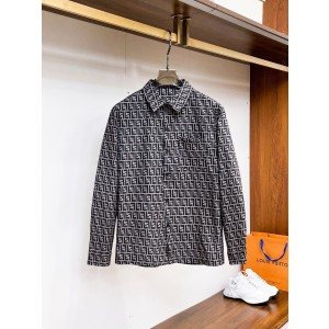 펜디 남자 셔츠