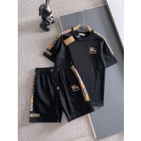 버버리 남자 세트