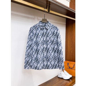 펜디 남자 셔츠