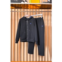 버버리 남자 세트