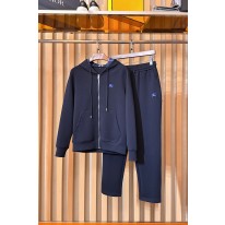 버버리 남자 세트