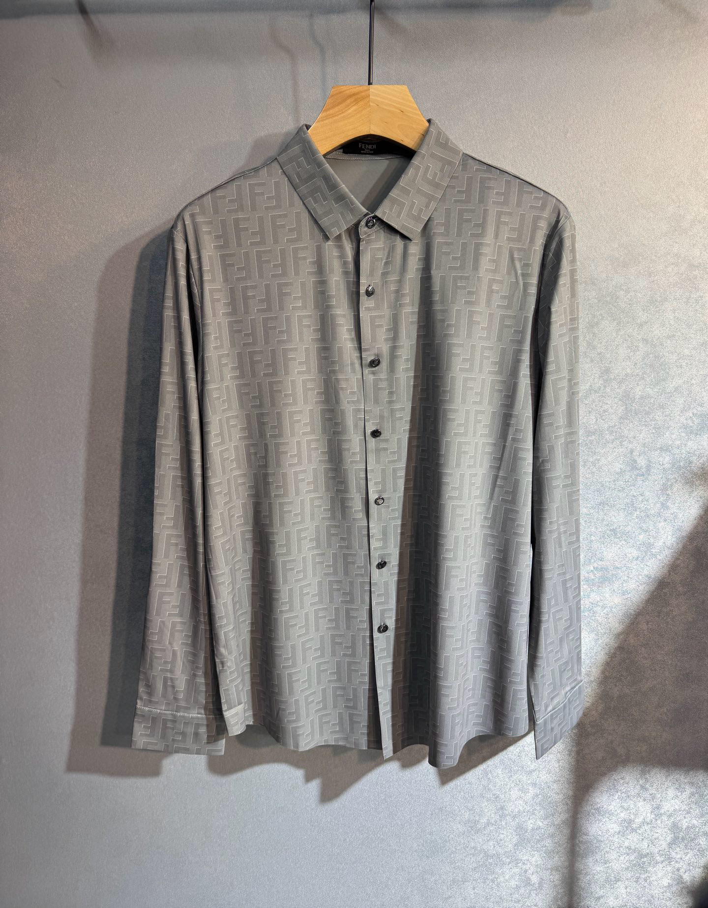 펜디 남자 셔츠