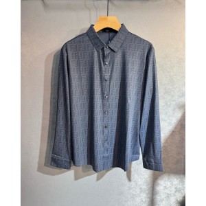 펜디 남자 셔츠