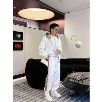 버버리 남자 세트