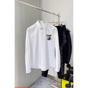 펜디 2컬러 남자 셔츠