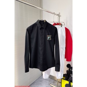 펜디 2컬러 남자 셔츠