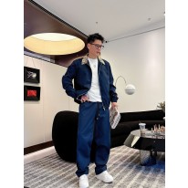 버버리 남자 세트