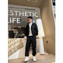 버버리 남자 세트