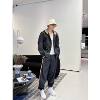 버버리 남자 세트