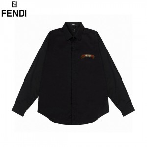 펜디 남자 셔츠