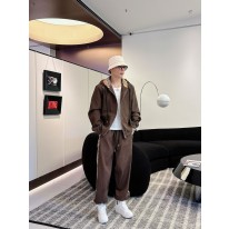 버버리 남자 세트