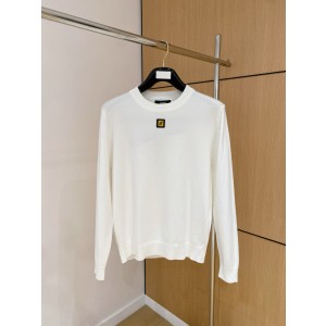 펜디 남자 니트