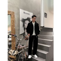 버버리 남자 세트