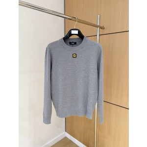 펜디 남자 니트