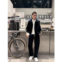 버버리 남자 세트