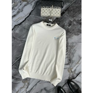 펜디 2컬러 남자 니트