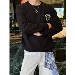 펜디 남자 니트