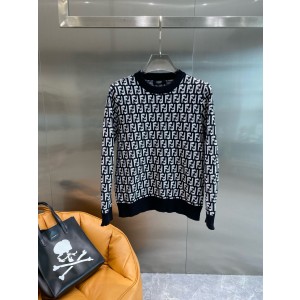 펜디 남자 니트