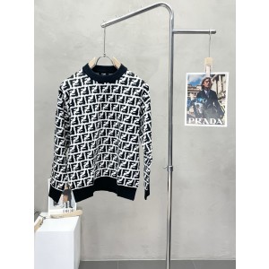 펜디 남자 니트