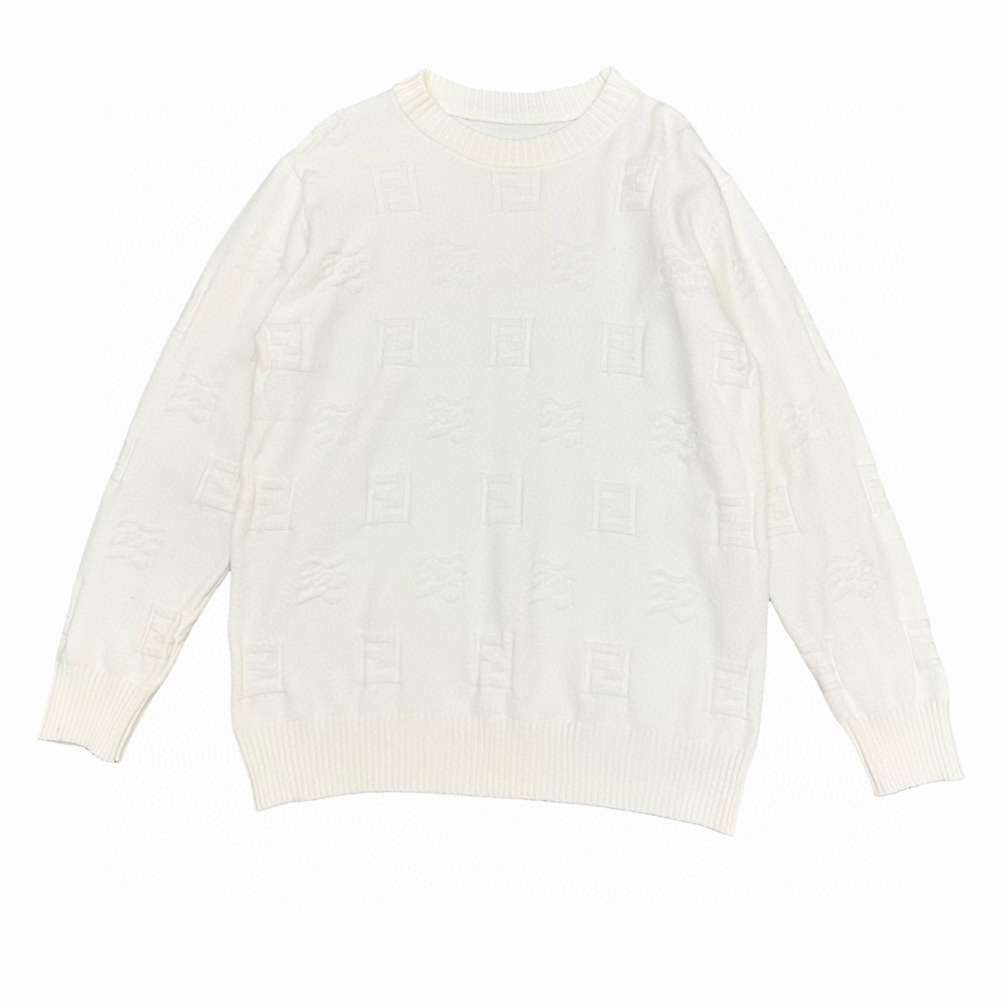 펜디 남자 니트