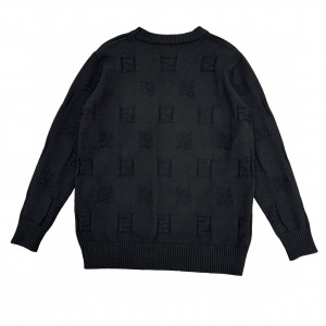 펜디 남자 니트