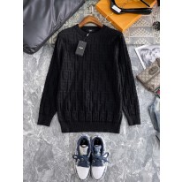 펜디 남자 니트