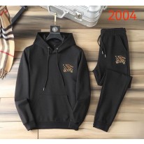 버버리 남자 세트