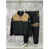 버버리 남자 세트