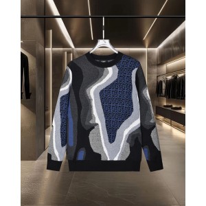 펜디 남자 니트