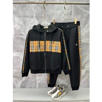 버버리 남자 세트