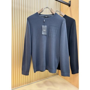 펜디 남자 니트