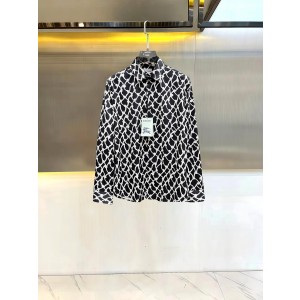 버버리 남자 셔츠