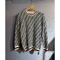 펜디 남자 니트