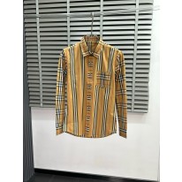 버버리 남자 셔츠