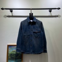 버버리 남자 셔츠