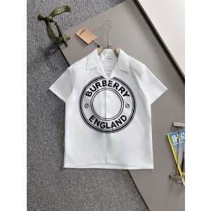 버버리 남자 셔츠