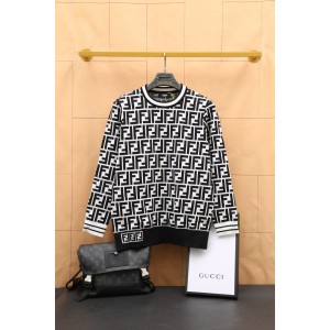 펜디 남자 니트