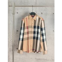 버버리 남자 셔츠