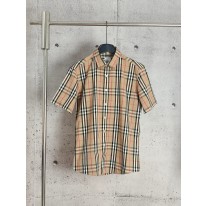 버버리 남자 셔츠