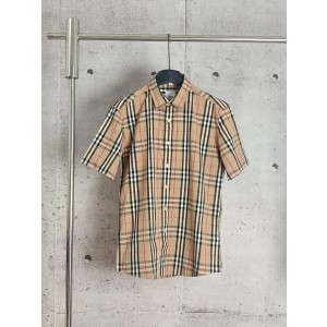 버버리 남자 셔츠
