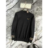 펜디 남자 니트